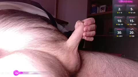 pincopanco82 online show from January 30, 6:54 pm