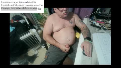 pini_z online show from February 17, 6:37 pm