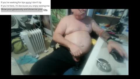 pini_z online show from January 24, 10:51 pm