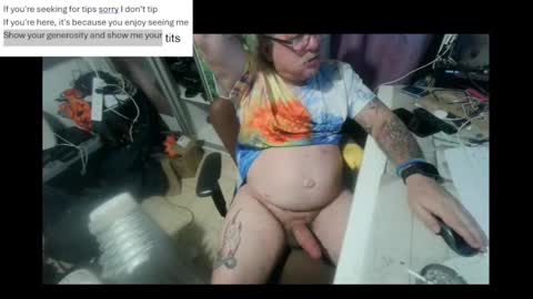 pini_z online show from February 15, 3:42 am