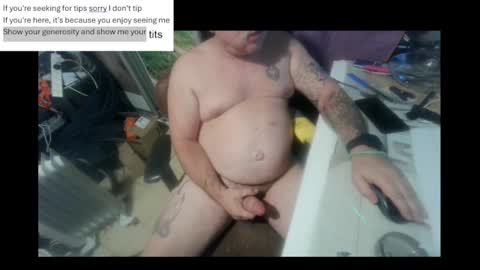 pini_z online show from February 8, 9:57 pm