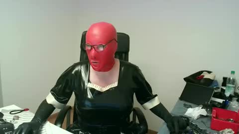 pinkrodex online show from April 21, 10:16 pm