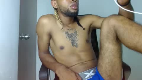 pinocho__ online show from February 13, 3:17 pm