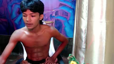 pinoy_cuteboy69 online show from March 14, 10:33 am