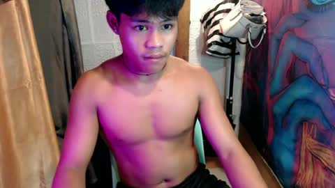 pinoy_shyboy69 online show from June 19, 2:00 pm