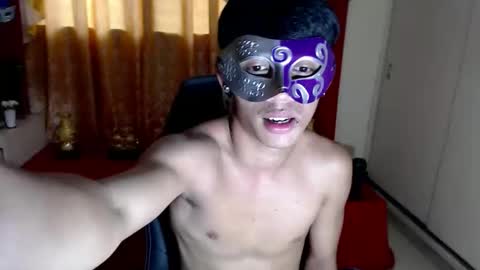 pinoyhotprincexxx online show from October 29, 7:33 am