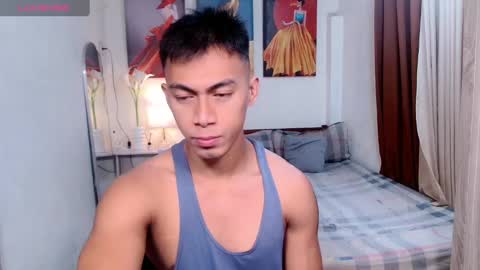 ethan online show from February 24, 3:23 am