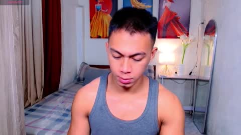 ethan online show from January 3, 1:59 am