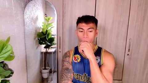 ethan online show from November 4, 2:34 am