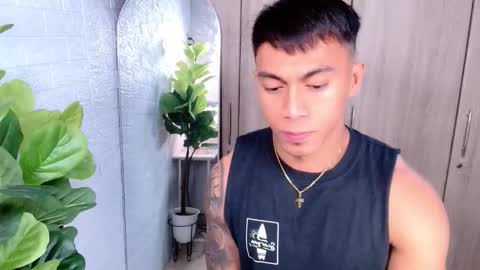 ethan online show from October 18, 11:48 am