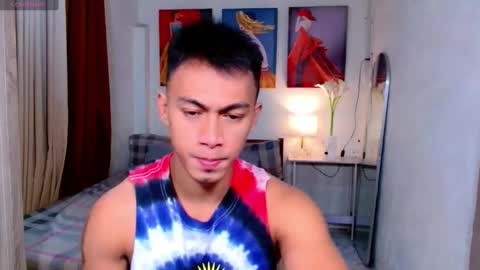 ethan online show from February 9, 9:05 am