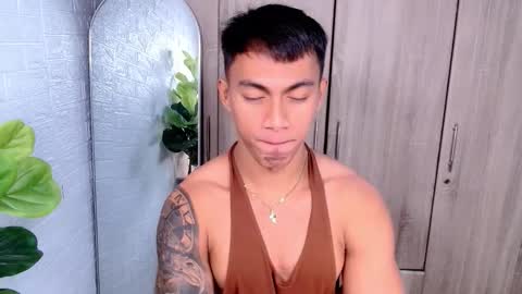 ethan online show from October 8, 3:55 am