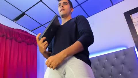 pipe_320 online show from February 24, 12:52 am