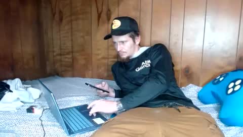 pippylongdickin online show from October 15, 11:18 am