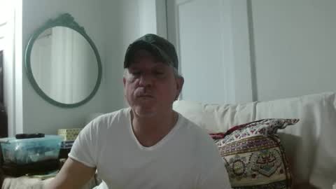 pirate334 online show from March 28, 12:55 am