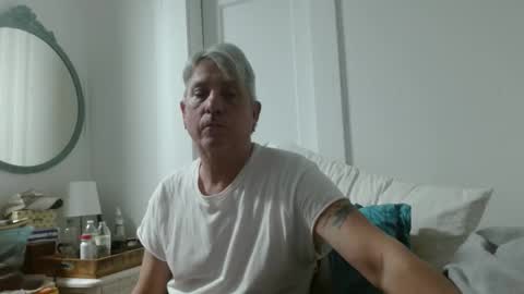 pirate334 online show from April 7, 3:50 am