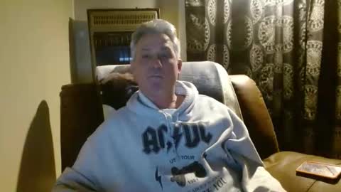 pirate334 online show from March 20, 5:33 am