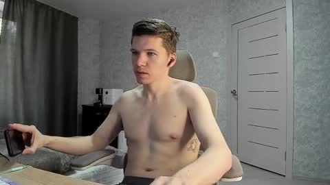 Pierre online show from April 16, 6:35 am