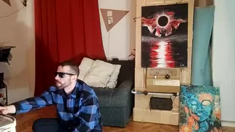 Dominik online show from January 6, 10:41 am