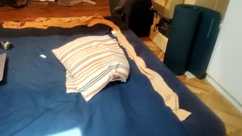 Snapshot of pisces922 chatting on January 25, 3:20 pm Dominik online show from January 25, 3:20 pm