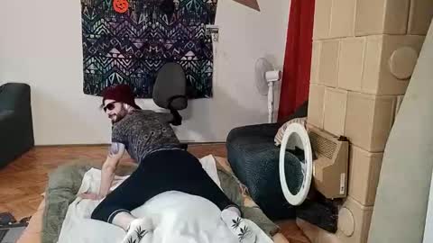 Snapshot of pisces922 chatting on October 7, 11:36 am Dominik online show from October 7, 11:36 am