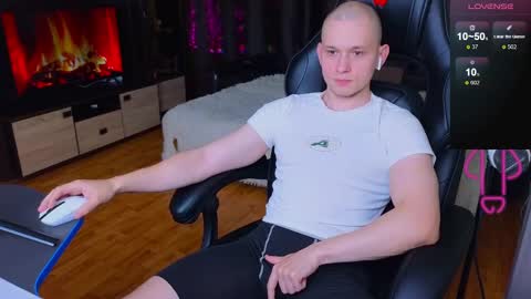 STRONGBEAUTY online show from January 3, 6:22 am