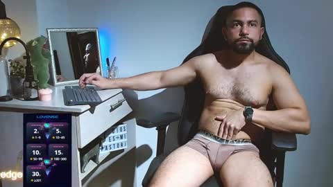 piter berlin online show from February 18, 1:10 am