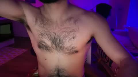 pjohn308 online show from April 13, 9:48 pm