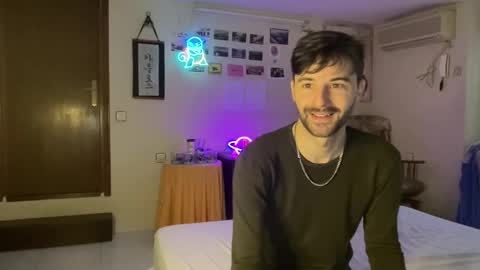 placebo14 online show from December 31, 4:57 pm