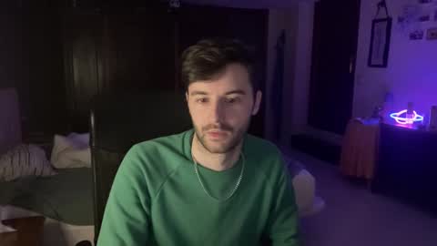 placebo14 online show from February 4, 10:13 pm