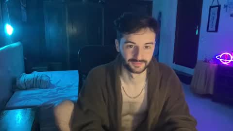 placebo14 online show from January 20, 11:10 pm