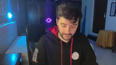 placebo14 online show from December 15, 6:15 pm