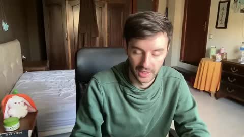 placebo14 online show from February 1, 4:22 pm