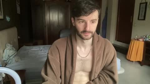 placebo14 online show from January 21, 10:45 am