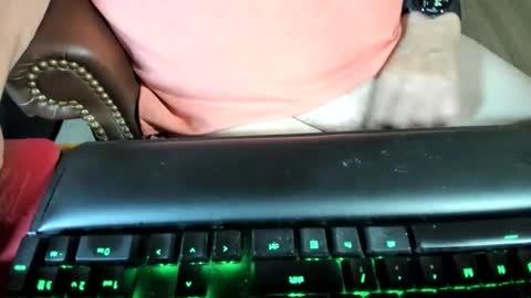 Plain ODude online show from April 14, 5:34 pm