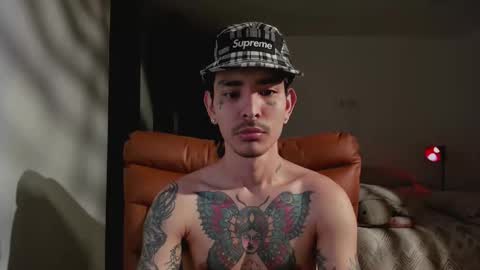 Carti online show from March 16, 8:07 am