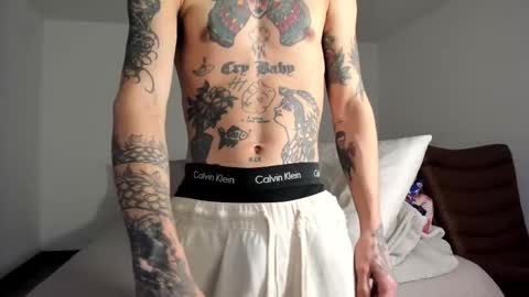 Carti online show from September 11, 4:55 am