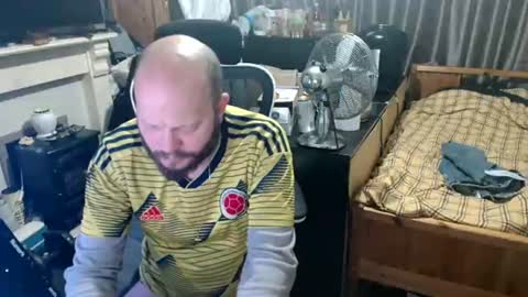playboy_horny online show from June 14, 2:24 am