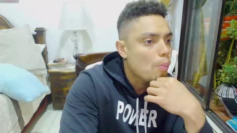 PETER online show from February 10, 11:42 pm