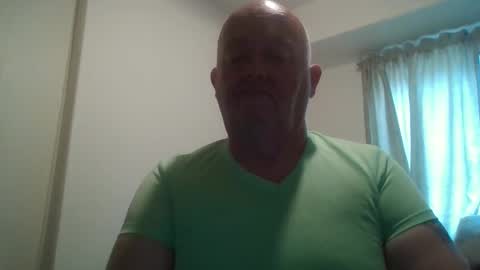 chaz online show from June 4, 12:16 am