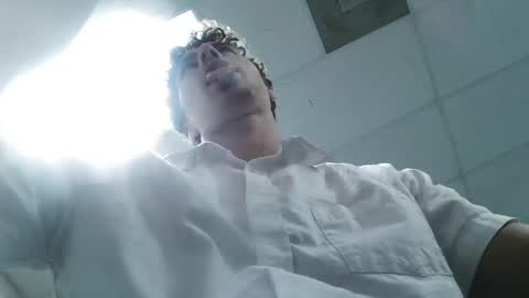 Playboy Spade online show from December 30, 8:25 pm