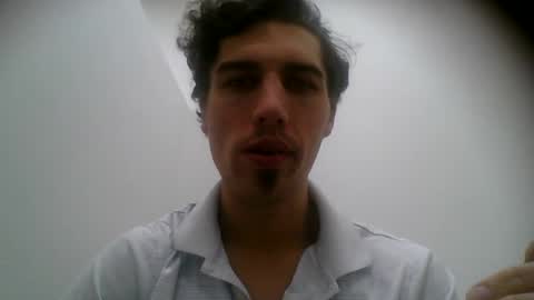 Playboy Spade online show from January 27, 7:24 pm