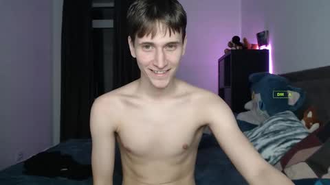 Johnny online show from November 11, 6:46 pm