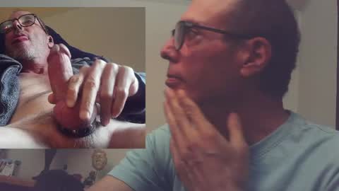 StudMan online show from May 28, 1:47 am