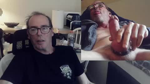 StudMan online show from May 31, 6:09 pm