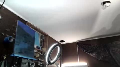 playfulpainter online show from March 18, 3:42 am