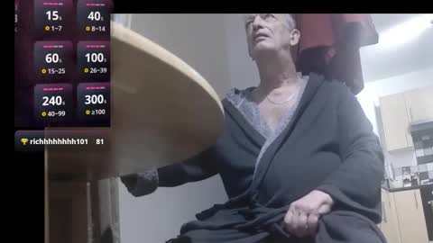 Play Me online show from November 8, 12:36 am