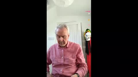 Pleasedominateme online show from March 2, 4:14 pm