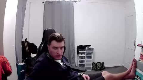 plkrisztian online show from March 24, 10:46 pm