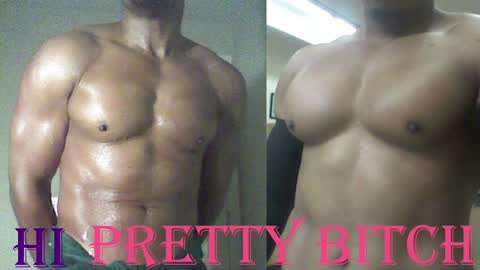Snapshot of plush73 chatting on January 26, 9:29 am StraightPlush online show from January 26, 9:29 am
